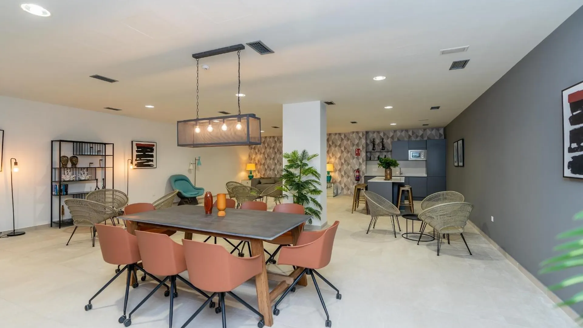Ferienwohnung Oasis 325 New Luxury Penthouse With Amazing Sea View And Private Jacuzzi Estepona 0*,  Spanien